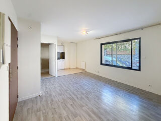  Appartement � louer 1 pi�ce 28 m�