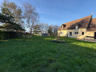  Maison � vendre 7 pi�ces 139 m�