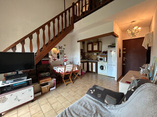  Appartement � vendre 3 pi�ces 54 m�