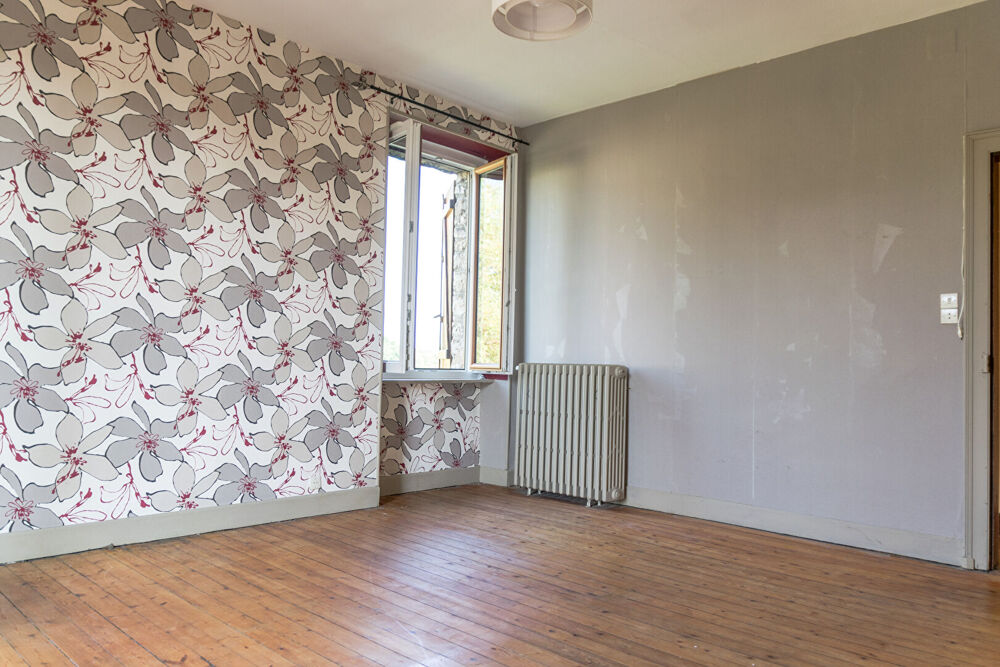 Vente Maison Jolie maison de 3 chambres et bureau Beaucourt