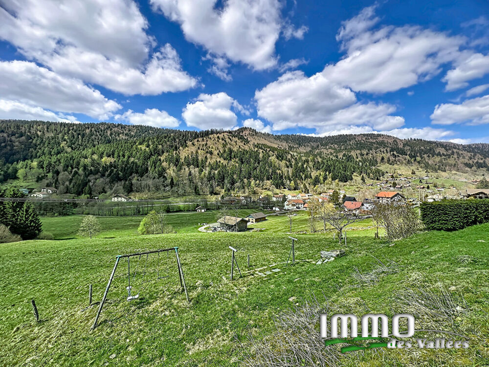 Ferme - entre modernité et authenticité