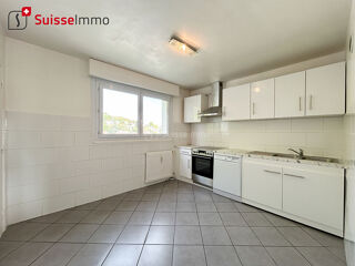  Appartement à vendre 4 pièces 81 m²