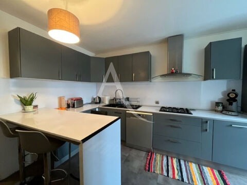   LOCATION : maison T5 (110 m�) � CHANTEHEUX Maison - 5 pi�ce(s) - 110 m�