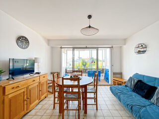  Appartement  vendre 2 pices 35 m