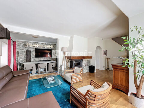  Maison � louer 8 pi�ces 250 m�