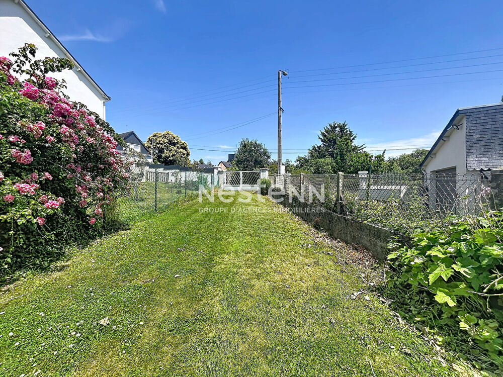 Vente Terrain Terrain à vendre de 484 m² au Faouët Le faouet