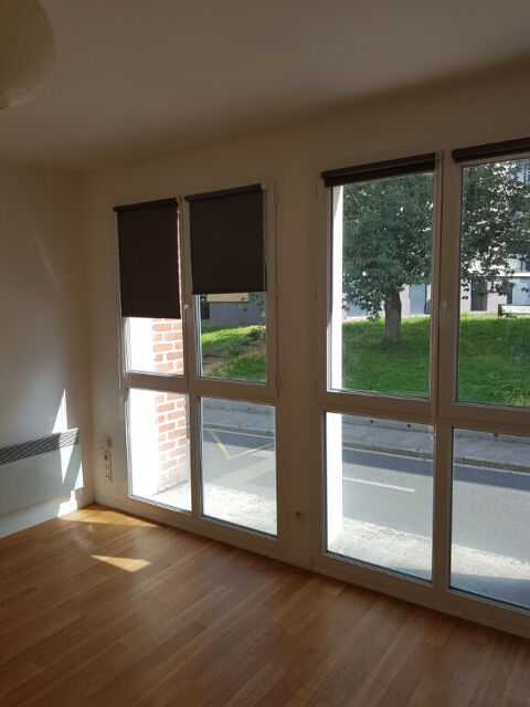  Appartement � louer 1 pi�ce 19 m�