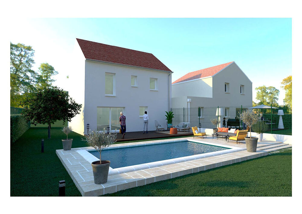 Vente Terrain À vendre : Terrain viabilisé de 420 m² à Cuisy - Construction libre ! Cuisy