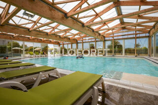  Maison � vendre 3 pi�ces 47 m�