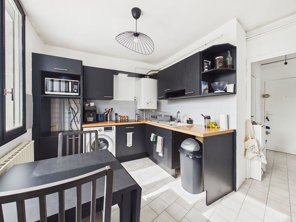 Appartement Bourg Les Valence 2 pièce(s) 44 m2