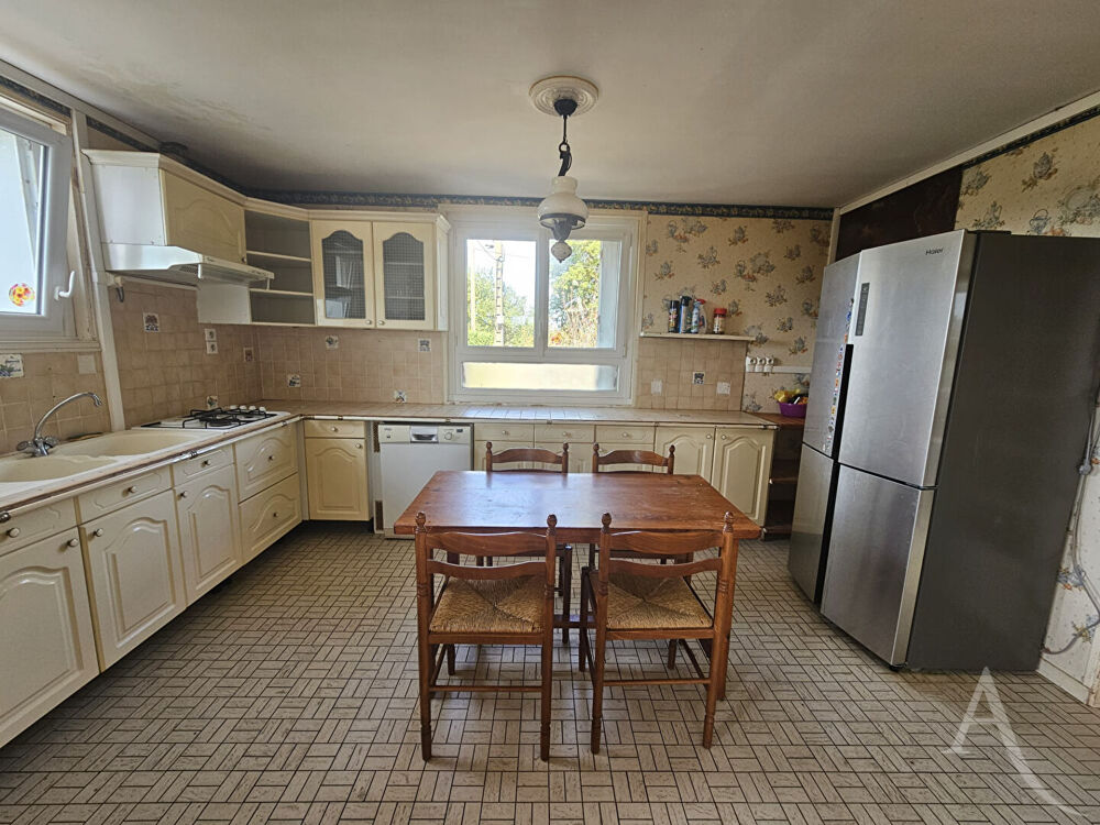 Vente Maison Maison à vendre Legé Lege