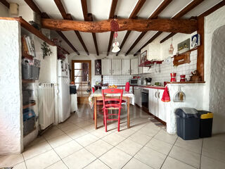  Maison à vendre 7 pièces 147 m²