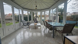  Maison � vendre 5 pi�ces 162 m�