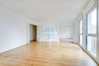  Appartement à vendre 3 pièces 65 m²