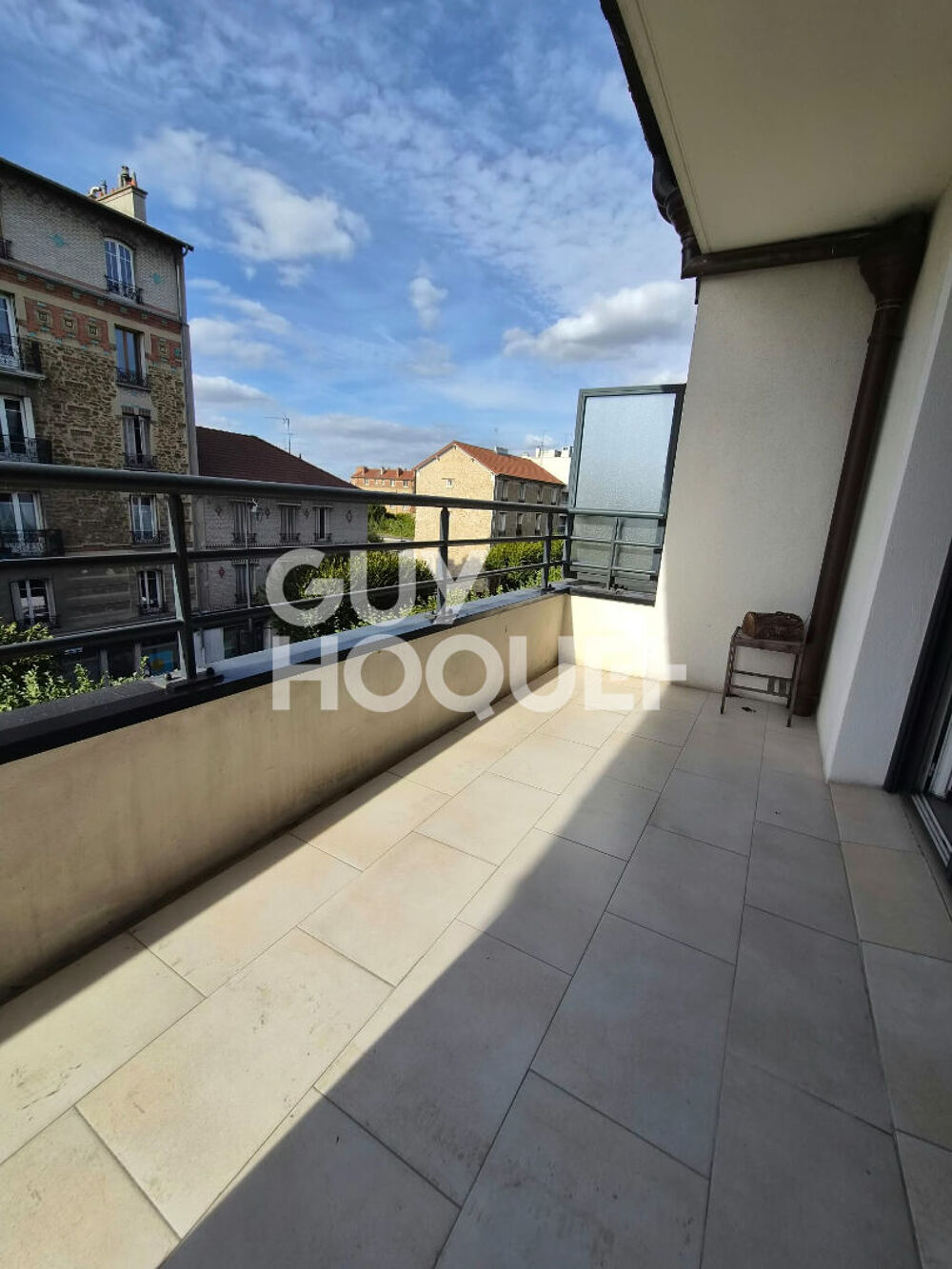 Vente Appartement Appartement Chelles 3 pièces 71.80 m2 Chelles