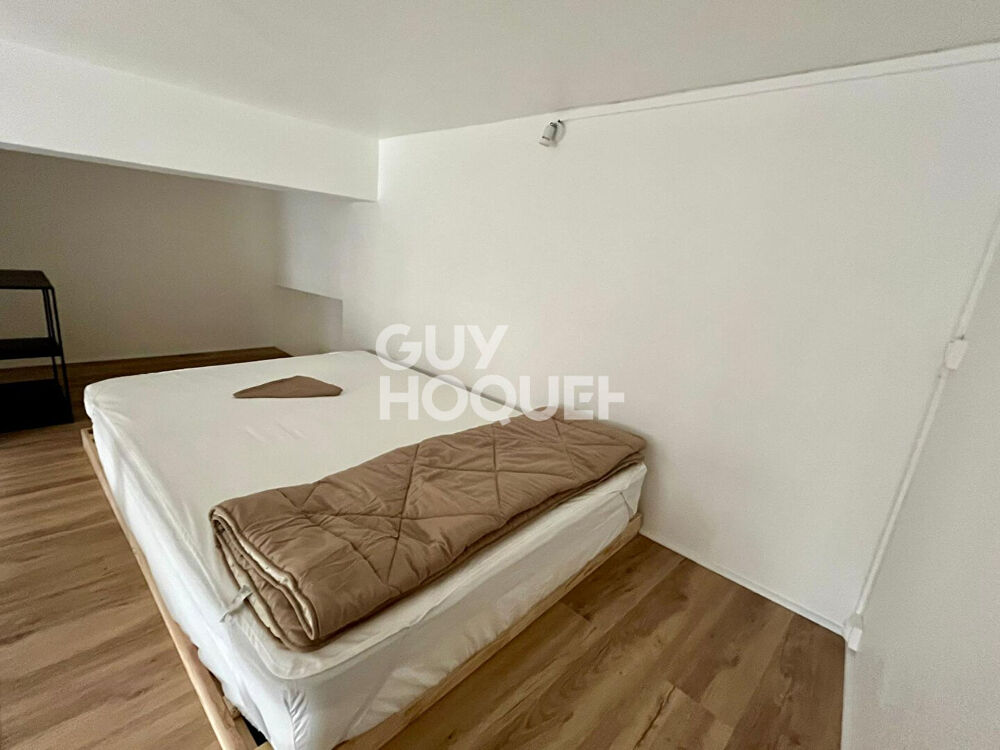 Location Appartement Appartement meublé rénové en coeur de ville Agen