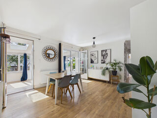  Maison à vendre 5 pièces 113 m²