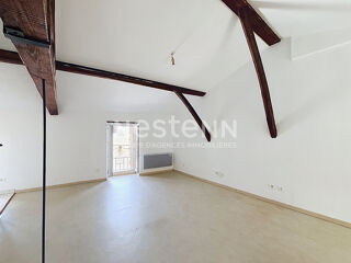  Appartement à louer 2 pièces 44 m²