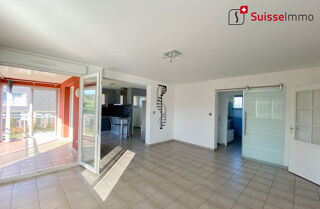  Appartement � vendre 4 pi�ces 87 m�