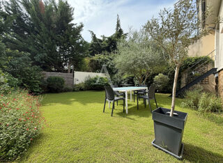  Maison à vendre 5 pièces 100 m²