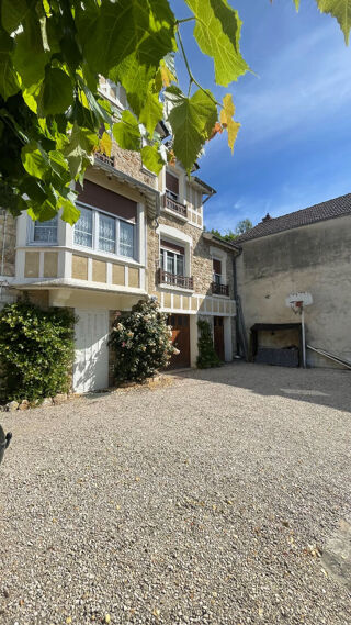  Maison à vendre 5 pièces 144 m²