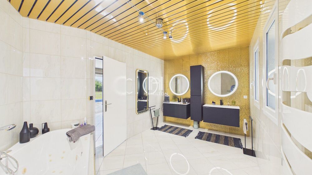 � vendre  Maison Sanguinet (40460)