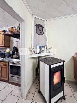  Maison � vendre 3 pi�ces 70 m�