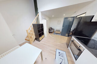  Immeuble à vendre 10 pièces 