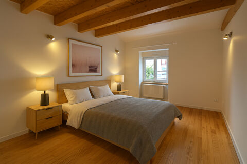  Appartement � louer 4 pi�ces 74 m�