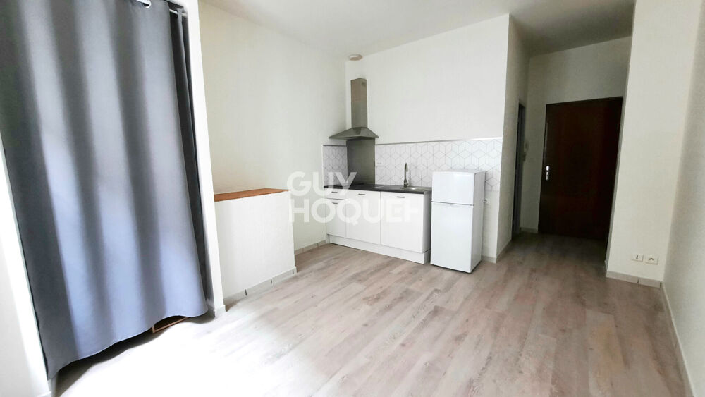 Location Appartement Studio rez de Chaussée en Centre ville Agen
