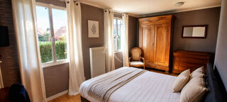  Maison à vendre 5 pièces 120 m²
