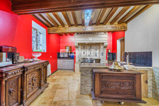  Maison � vendre 10 pi�ces 290 m�