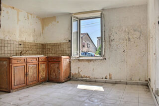  Maison à vendre 4 pièces 