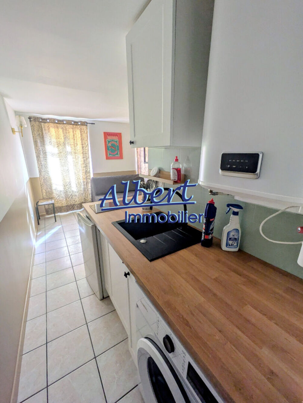 Location Appartement Appartement Ollioules 1 pièce(s) Ollioules