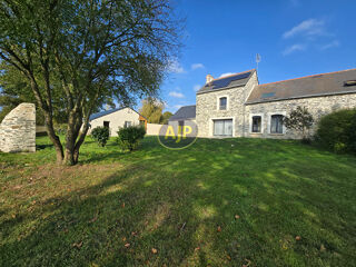  Maison � vendre 6 pi�ces 147 m�