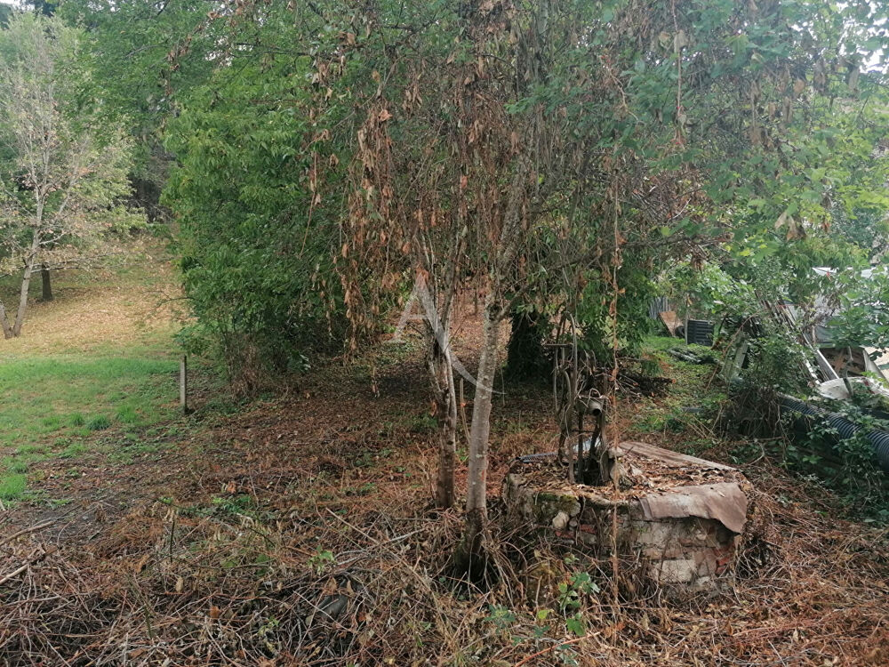 Vente Terrain Carmaux, Terrain de 555 m² Carmaux