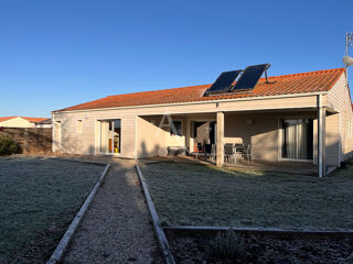  Maison � vendre 5 pi�ces 119 m�