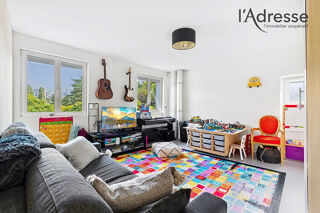 Maison à vendre 4 pièces 103 m²