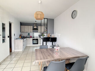  Maison à vendre 6 pièces 103 m²
