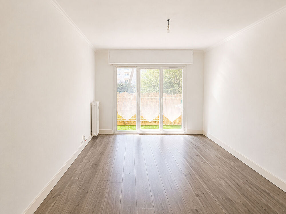 Vente Appartement vente appartement Le Cannet 2 pièces 43.90 m2 Le cannet