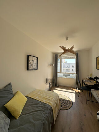  Appartement � vendre 4 pi�ces 92 m�