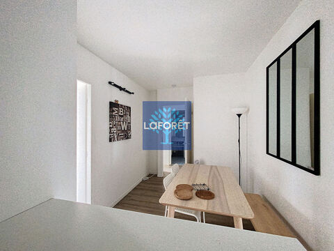  Appartement � louer 4 pi�ces 51 m�