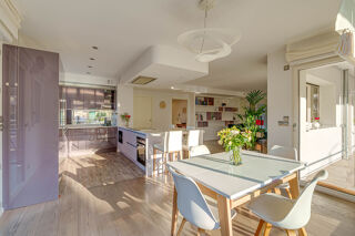  Appartement à vendre 3 pièces 106 m²