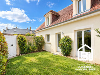  Maison à vendre 4 pièces 93 m²