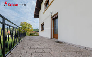 Vente Maison Dambelin - Maison de 136 m2 / 22 ares Dambelin
