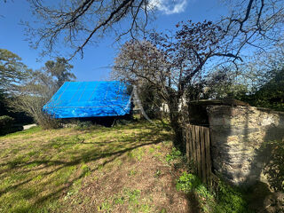  Terrain � vendre 680 m�