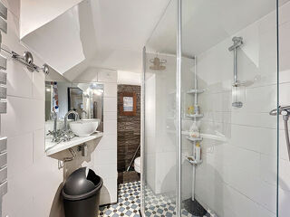  Appartement  vendre 1 pice 26 m