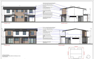  Appartement  vendre 4 pices 119 m