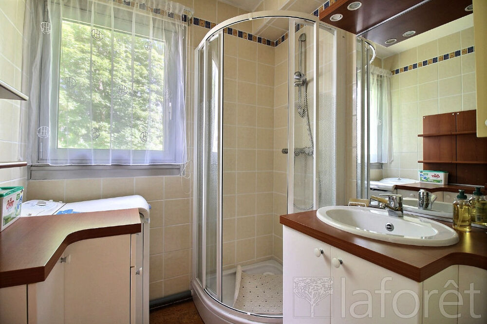 Location Appartement QUIMPER - KERDREZEC - APPARTEMENT T3 MEUBLé POUR ETUDIANTS Quimper