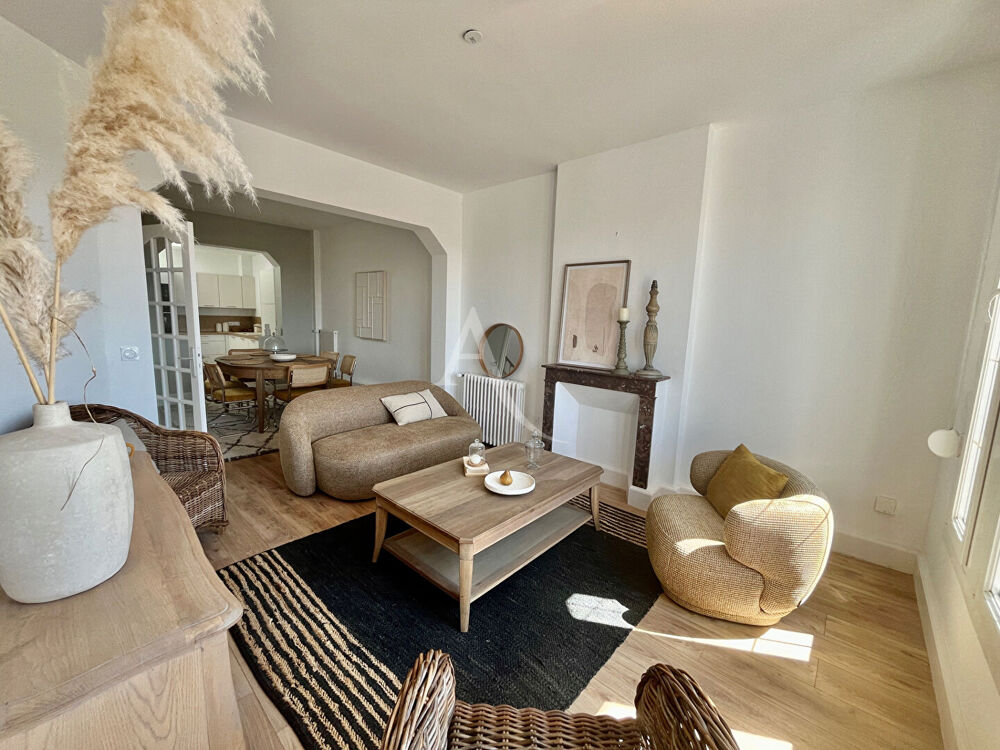Maison Etaples 5 pièce(s) 95 m2